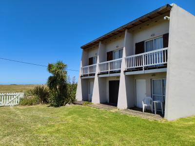 Duplex en alquiler en Mar del Plata. 2 ambientes, 1 baño y capacidad de 1 a 4 personas. 