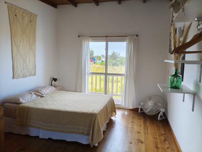 Duplex en alquiler en Mar del Plata. 2 ambientes, 1 baño y capacidad de 1 a 4 personas. 