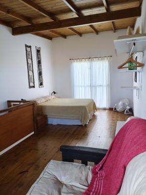 Duplex en alquiler en Mar del Plata. 2 ambientes, 1 baño y capacidad de 1 a 4 personas. 