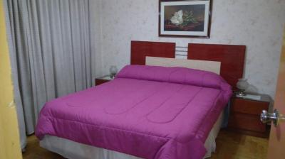 Departamento en alquiler en Mar del Plata. 2 ambientes, 1 baño y capacidad de 1 a 4 personas. 