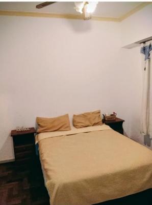 Departamento en alquiler en Mar del Plata. 2 ambientes, 1 baño y capacidad de 1 a 5 personas. 