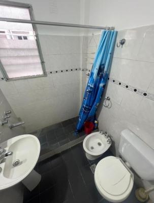 Departamento en alquiler en Mar del Plata. 2 ambientes, 1 baño y capacidad de 1 a 5 personas. 