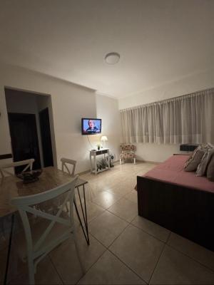 Departamento en alquiler en Mar del Plata. 2 ambientes, 1 baño y capacidad 1 personas. 