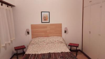 Departamento en alquiler en Mar del Plata. 2 ambientes, 1 baño y capacidad 3 personas. 