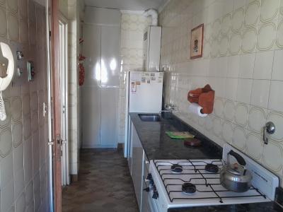 Departamento en alquiler en Mar del Plata. 2 ambientes, 1 baño y capacidad de 2 a 4 personas. 