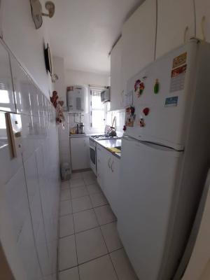 Departamento en alquiler en Mar del Plata. 1 ambientes, 1 baño y capacidad de 1 a 2 personas. 