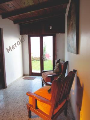 Departamento en alquiler en Mar del Plata. 2 ambientes, 1 baño y capacidad de 1 a 3 personas. 