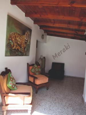 Departamento en alquiler en Mar del Plata. 2 ambientes, 1 baño y capacidad de 1 a 3 personas. 