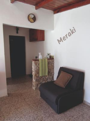 Departamento en alquiler en Mar del Plata. 2 ambientes, 1 baño y capacidad de 1 a 3 personas. 