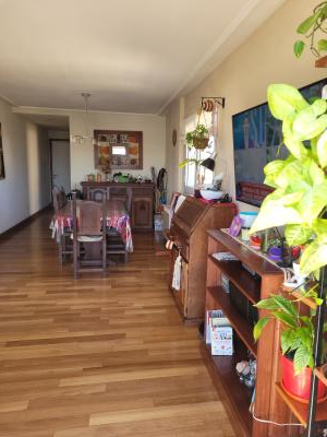 Departamento en alquiler en Mar del Plata. 2 ambientes, 2 baños y capacidad de 1 a 4 personas. 