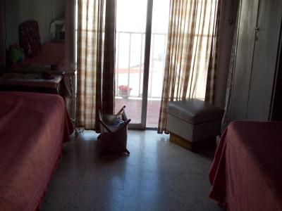 Departamento en alquiler en Mar del Plata. 1 ambientes, 1 baño y capacidad de 2 a 3 personas. 