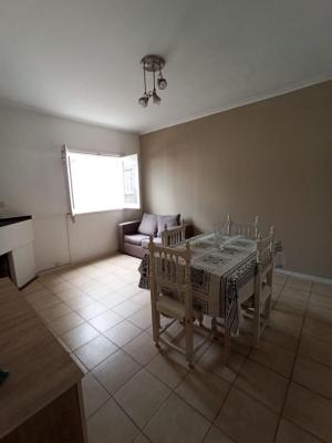 Casa en alquiler en Mar del Plata. 3 ambientes, 1 baño y capacidad de 2 a 6 personas. 