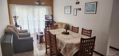 Departamento 3 Ambientes a la calle c/Cochera