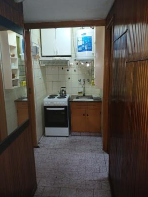 Departamento en alquiler en Mar del Plata. 1 ambientes, 1 baño y capacidad de 1 a 3 personas. 