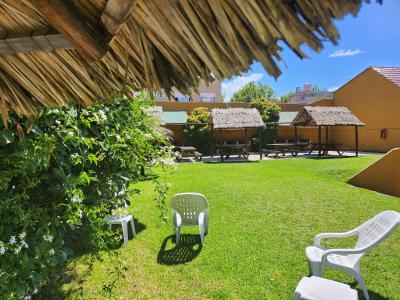 Duplex en alquiler en Mar del Plata. 2 ambientes, 1 baño y capacidad de 1 a 4 personas. 