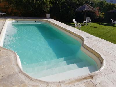 Duplex en alquiler en Mar del Plata. 2 ambientes, 1 baño y capacidad de 1 a 4 personas. 