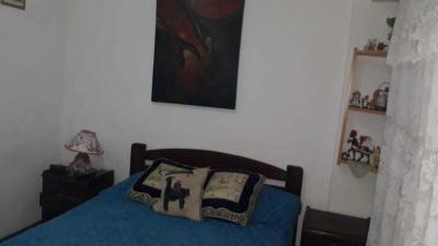Departamento en alquiler en Mar del Plata. 2 ambientes, 1 baño y capacidad de 1 a 3 personas. A 150 m de la playa