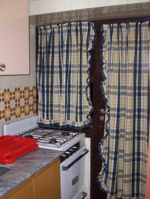 Departamento en alquiler en Mar del Plata. 1 ambientes, 1 baño y capacidad de 1 a 4 personas. A menos de 50 m de la playa