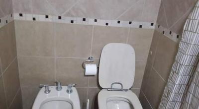Departamento en alquiler en Mar del Plata. 2 ambientes, 1 baño y capacidad de 1 a 3 personas. 