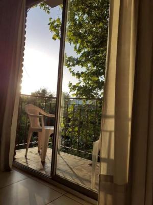 Departamento en alquiler en Mar del Plata. 2 ambientes, 1 baño y capacidad de 1 a 3 personas. 