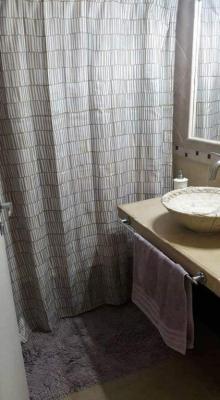 Departamento en alquiler en Mar del Plata. 2 ambientes, 1 baño y capacidad de 1 a 3 personas. 