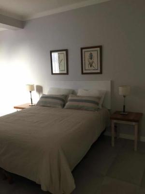 Departamento en alquiler en Mar del Plata. 2 ambientes, 1 baño y capacidad de 1 a 4 personas. A 500 m de la playa