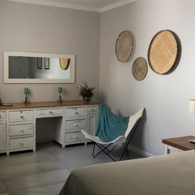 Departamento en alquiler en Mar del Plata. 2 ambientes, 1 baño y capacidad de 1 a 4 personas. A 500 m de la playa