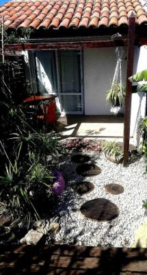 Departamento en alquiler en Mar del Plata. 2 ambientes, 1 baño y capacidad de 2 a 4 personas. A 100 m de la playa