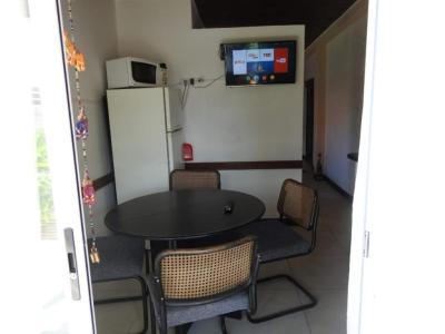 Departamento en alquiler en Mar del Plata. 2 ambientes, 1 baño y capacidad de 2 a 4 personas. A 100 m de la playa