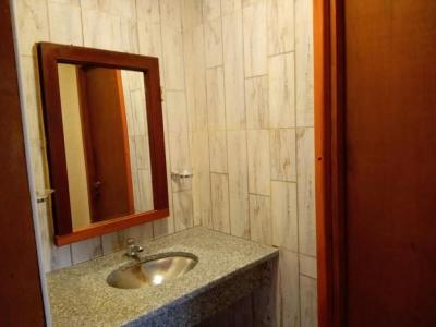 Apart en alquiler en Mar del Plata. 2 ambientes, 1 baño y capacidad de 2 a 4 personas. 