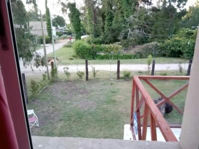Apart en alquiler en Mar del Plata. 2 ambientes, 1 baño y capacidad de 2 a 4 personas. 