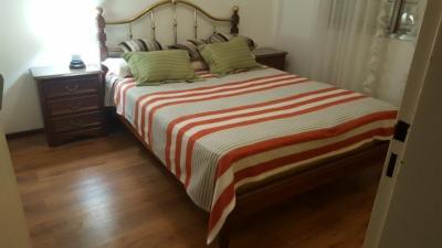 Departamento en alquiler en Mar del Plata. 2 ambientes, 1 baño y capacidad 4 personas. A 500 m de la playa