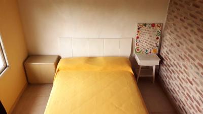 Departamento en alquiler en Mar del Plata. 2 ambientes, 1 baño y capacidad de 2 a 4 personas. 