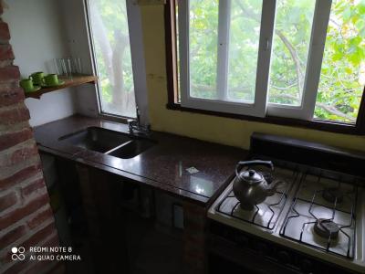 Departamento en alquiler en Mar del Plata. 2 ambientes, 1 baño y capacidad de 2 a 4 personas. 
