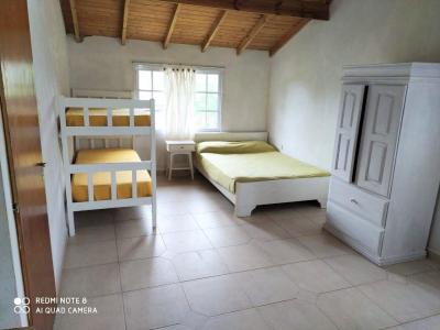 Departamento en alquiler en Mar del Plata. 2 ambientes, 1 baño y capacidad de 2 a 4 personas. 