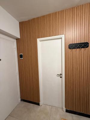 Departamento en alquiler en Mar del Plata. 2 ambientes, 1 baño y capacidad de 1 a 4 personas. A 300 m de la playa