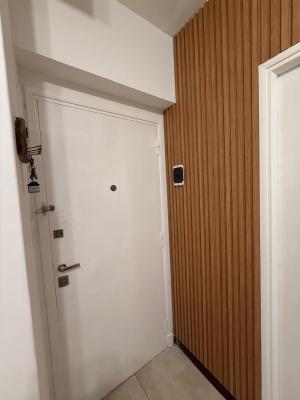 Departamento en alquiler en Mar del Plata. 2 ambientes, 1 baño y capacidad de 1 a 4 personas. A 300 m de la playa