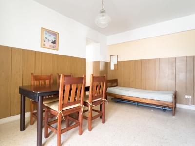 Departamento en alquiler en Mar del Plata. 2 ambientes, 1 baño y capacidad 3 personas. 