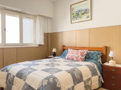 Departamento en alquiler en Mar del Plata. 2 ambientes, 1 baño y capacidad 3 personas. 