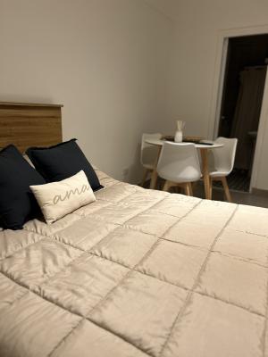 Departamento en alquiler en Mar del Plata. 1 ambientes, 1 baño y capacidad de 1 a 2 personas. 