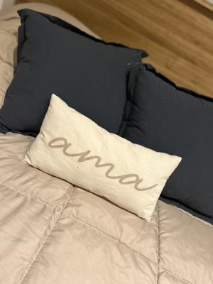 Departamento en alquiler en Mar del Plata. 1 ambientes, 1 baño y capacidad de 1 a 2 personas. 
