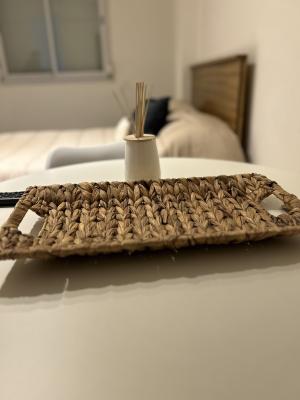 Departamento en alquiler en Mar del Plata. 1 ambientes, 1 baño y capacidad de 1 a 2 personas. 