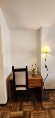 Departamento en alquiler en Mar del Plata. 2 ambientes, 1 baño y capacidad de 1 a 4 personas. 