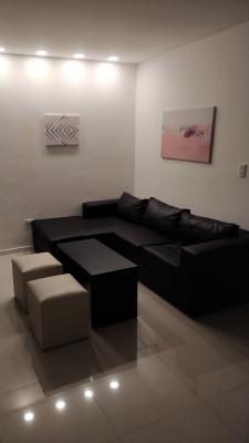 Departamento en alquiler en Mar del Plata. 3 ambientes, 1 baño y capacidad de 2 a 6 personas. 