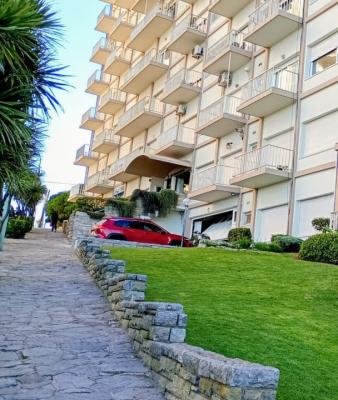 Departamento en alquiler en Mar del Plata. 2 ambientes, 1 ba&ntilde;o y capacidad de 1 a 4 personas. Cerca de la Playa