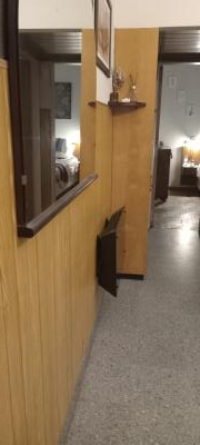 Departamento en alquiler en Mar del Plata. 2 ambientes, 1 baño y capacidad de 1 a 4 personas. 