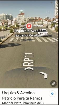Departamento en alquiler en Mar del Plata. 2 ambientes, 1 ba&ntilde;o y capacidad de 1 a 4 personas. Cerca de la Playa