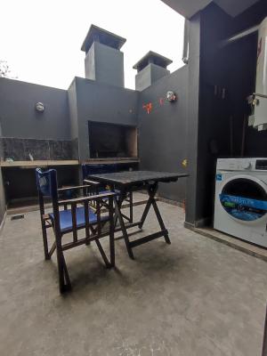 Complejo de Dptos en alquiler en Mar del Plata. 3 ambientes, 1 baño y capacidad de 1 a 4 personas. 