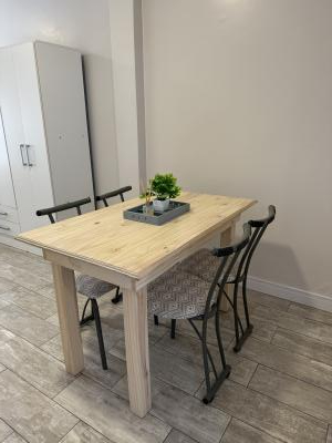 Departamento en alquiler en Mar del Plata. 1 ambientes, 1 baño y capacidad de 1 a 3 personas. 