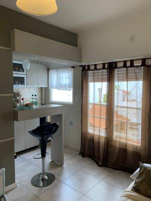 Departamento en alquiler en Mar del Plata. 1 ambientes, 1 baño y capacidad de 1 a 2 personas. 